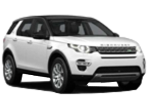 Discovery Sport 5